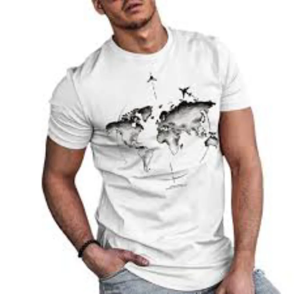 Remeras Hombre