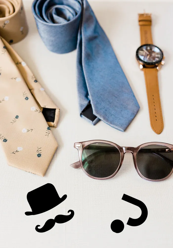 Accesorios Hombre 