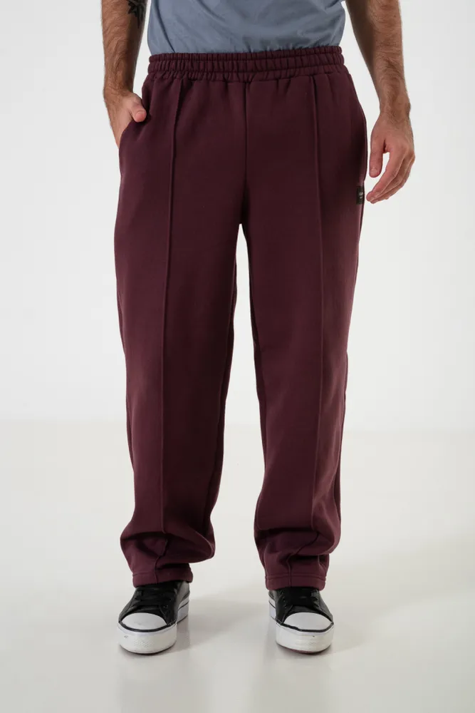 Pantalón Straight Classic Men