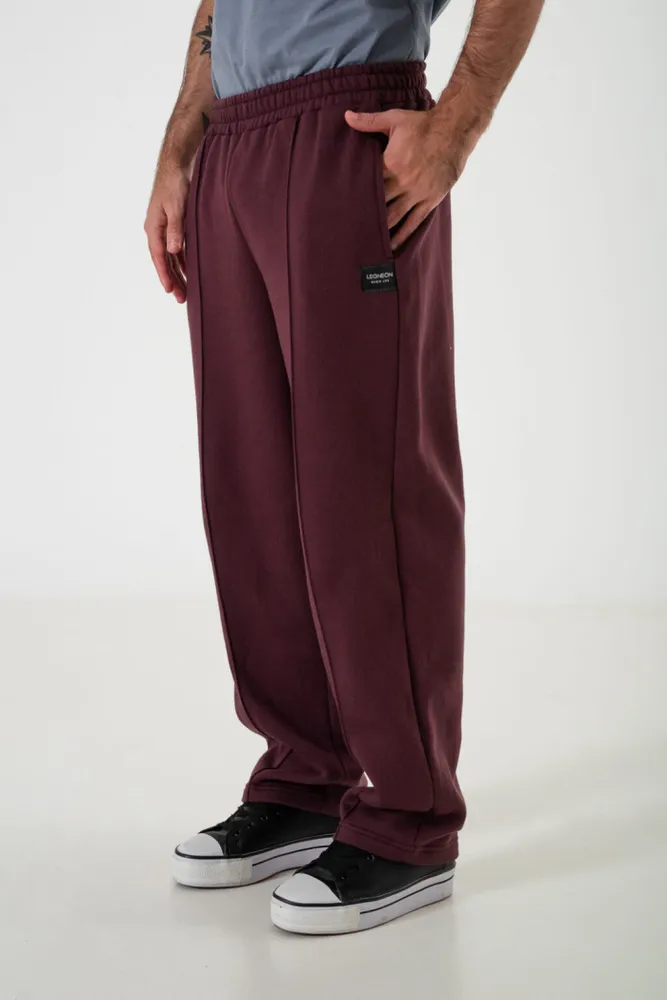 Pantalón Straight Classic Men 2