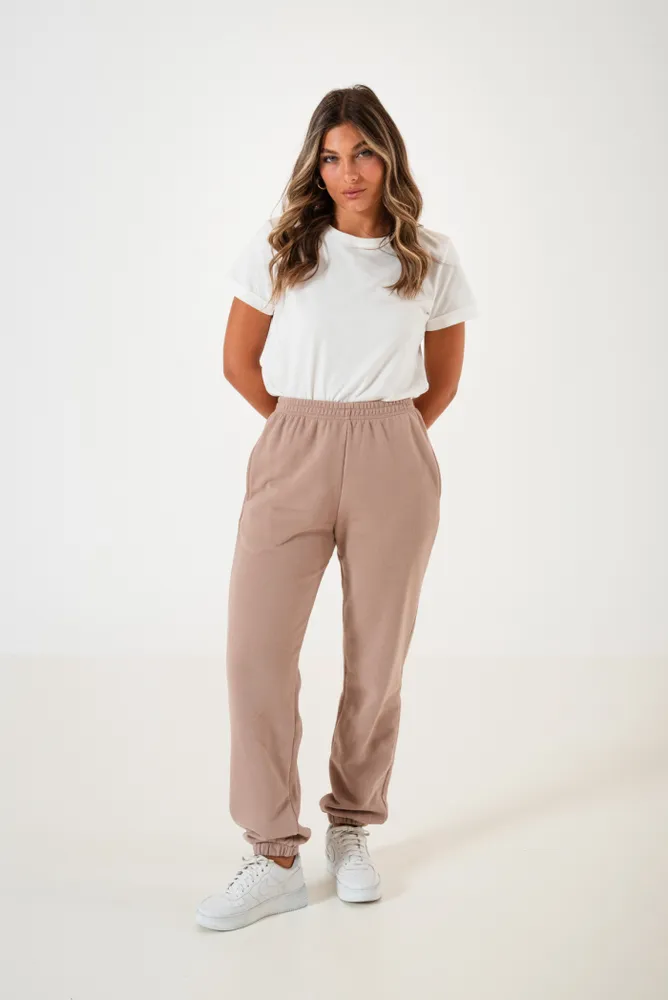 Jogger Dallas Rustico premium