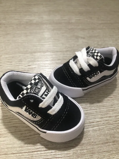 Zapatillas vans 