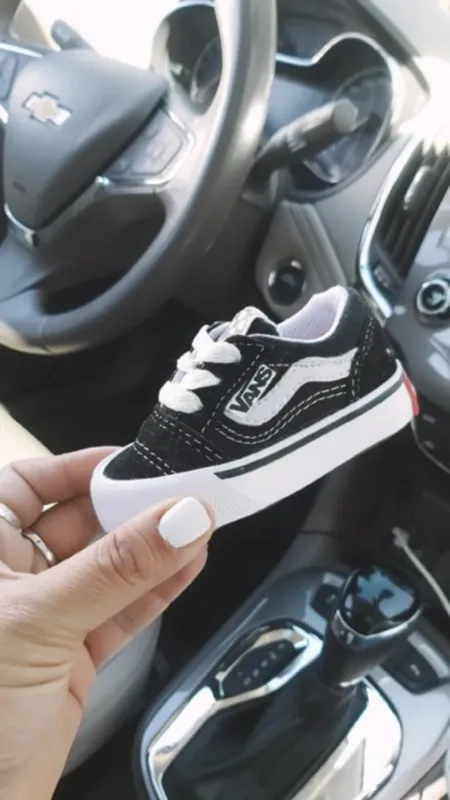 Zapatillas vans  3