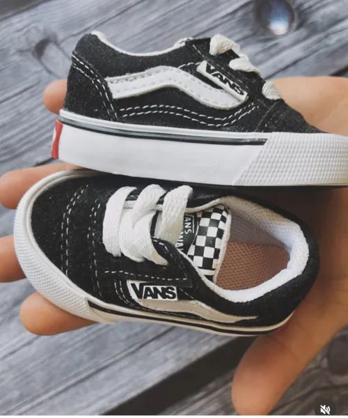 Zapatillas vans  4