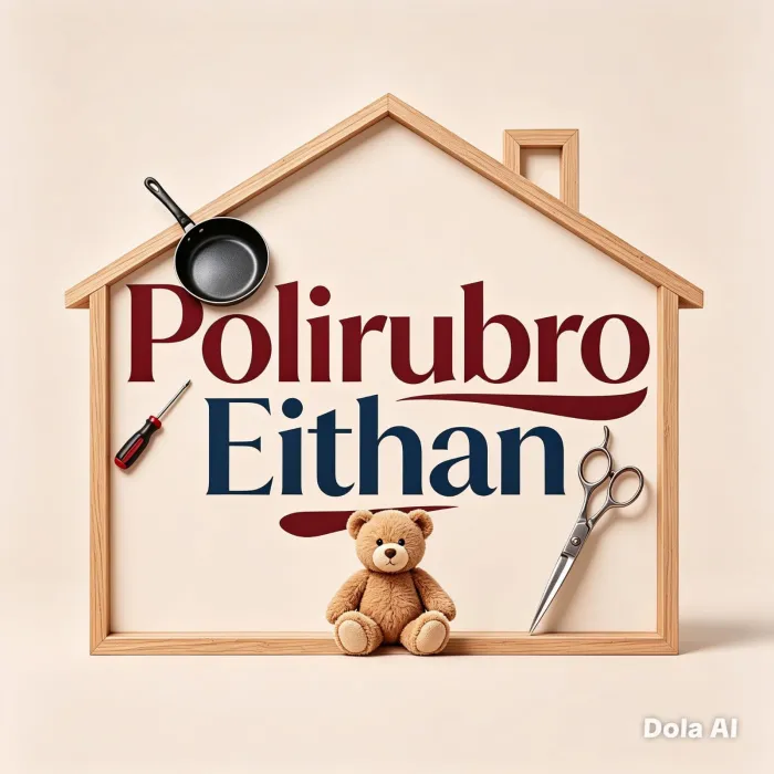 Polirubro Eithan
