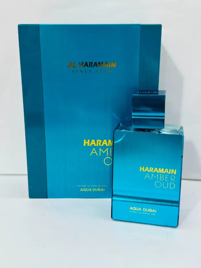 Perfumería