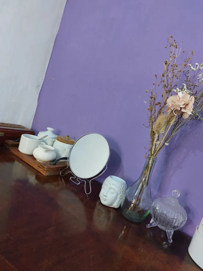 Limpieza facial profunda  2