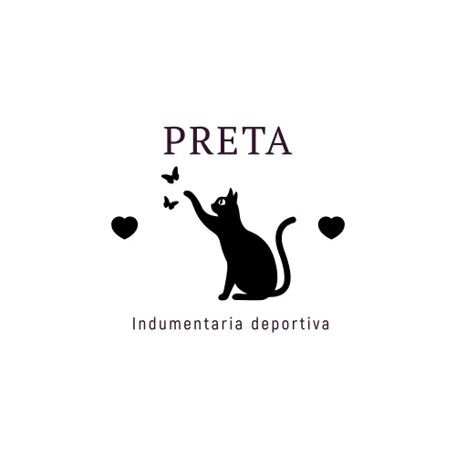 Logo de PRETAindumentariadep