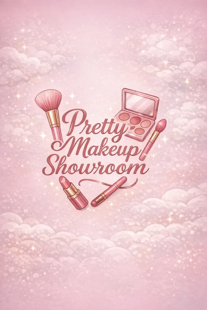 Pretty Makeup Showroom 