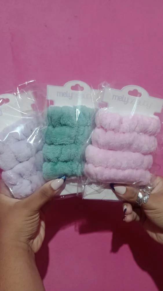 Muñequeras para sckincare 