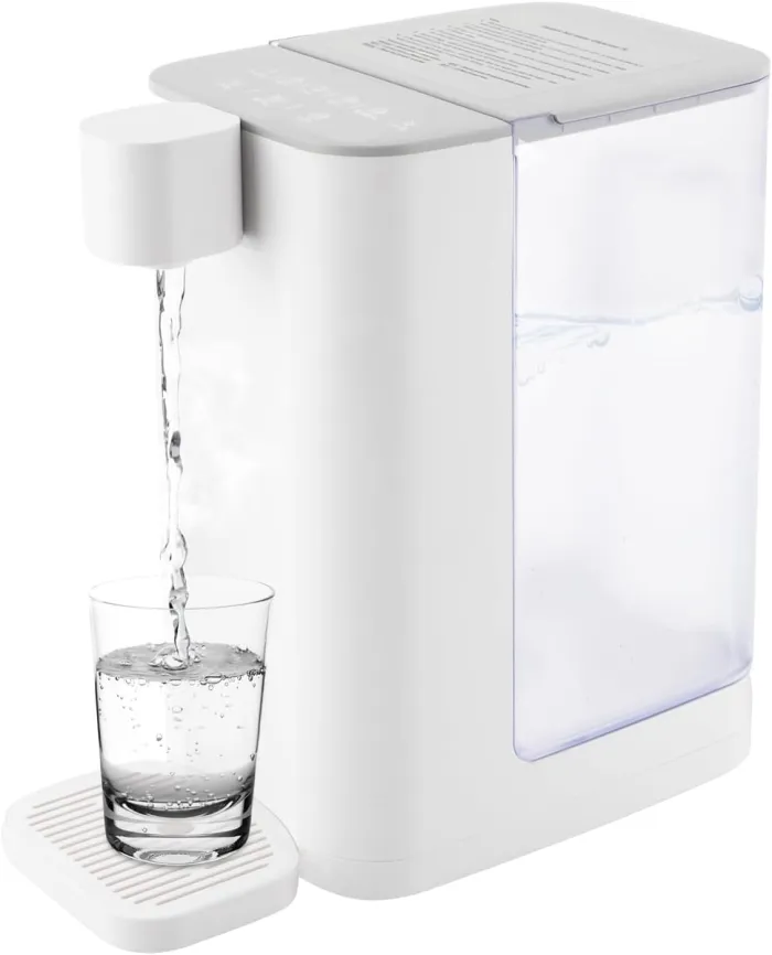 Dispensador de Agua  Caliente
