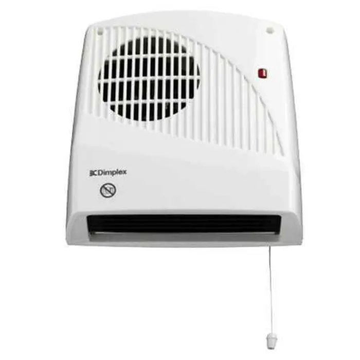 Calefactor Eléctrico Dimplex 2000W