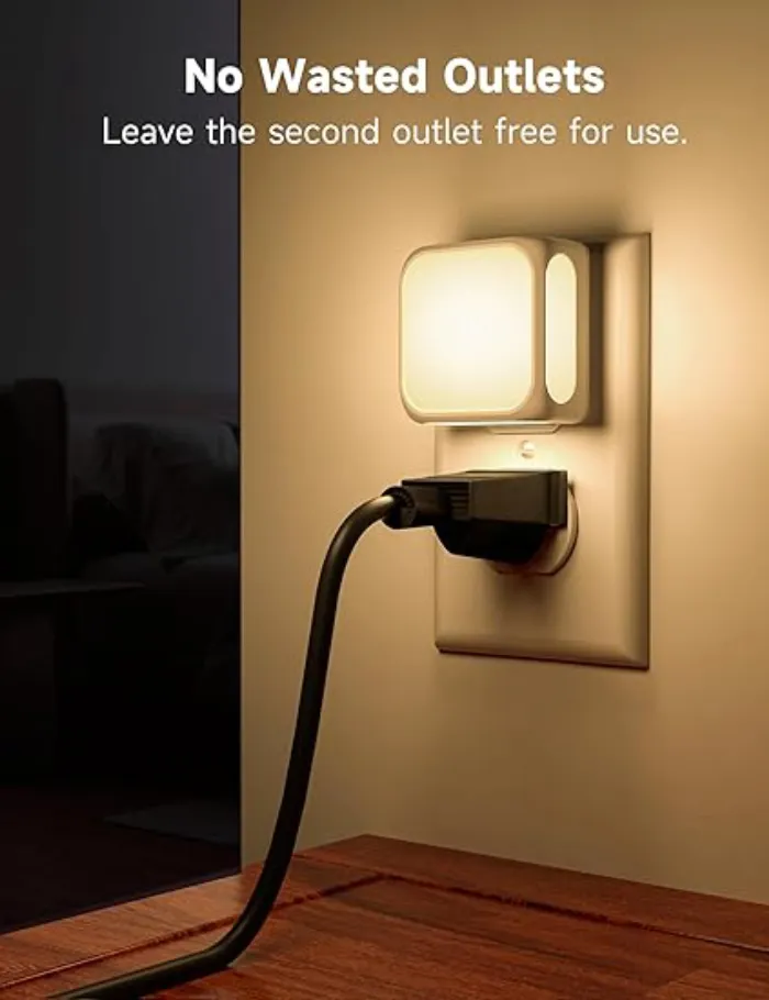Luz de Noche LED 