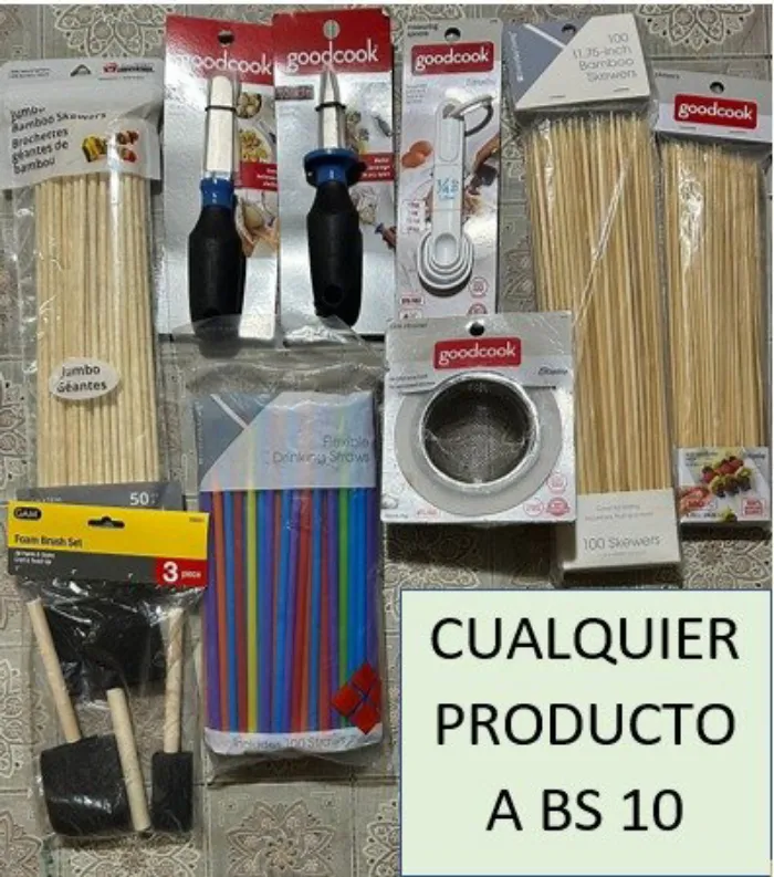 PRODUCTOS AMAZON DE COCINA