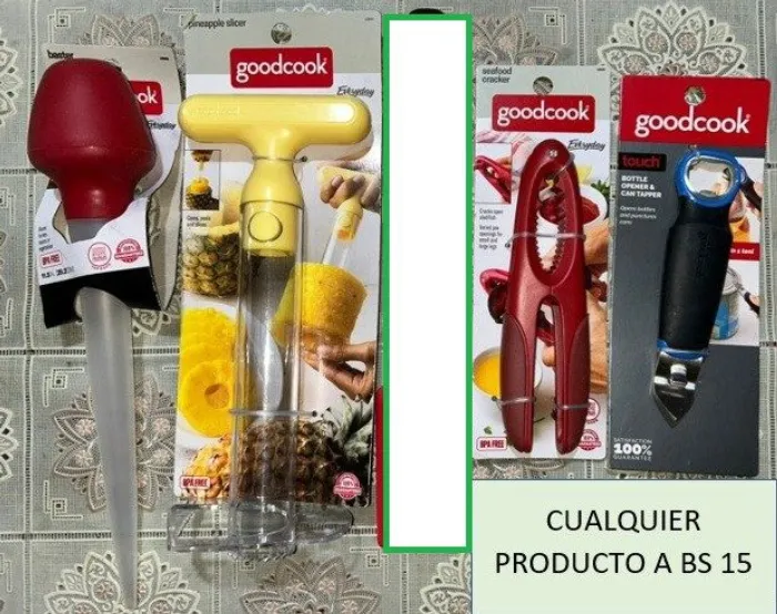 PRODUCTOS AMAZON DE COCINA 2