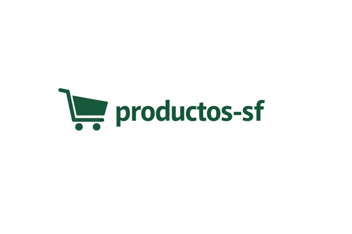 Productos-SF