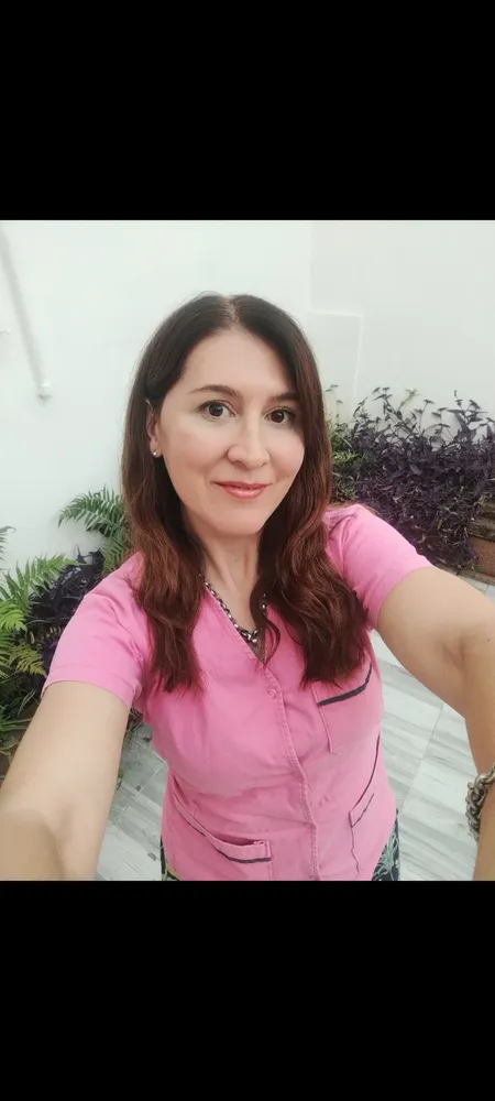 Logo de PRONOIA TERAPIAS HOLÍSTICAS 🌈