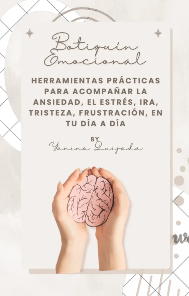 Ebook: Botiquin Emocional