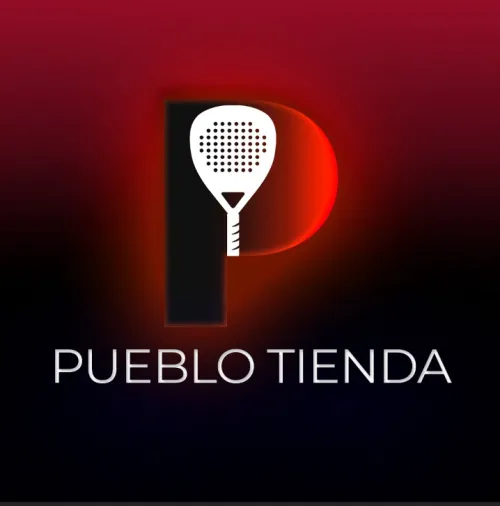 Logo de Pueblo Tienda