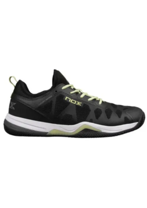 ZAPATILLAS NOX NERBO BLACK