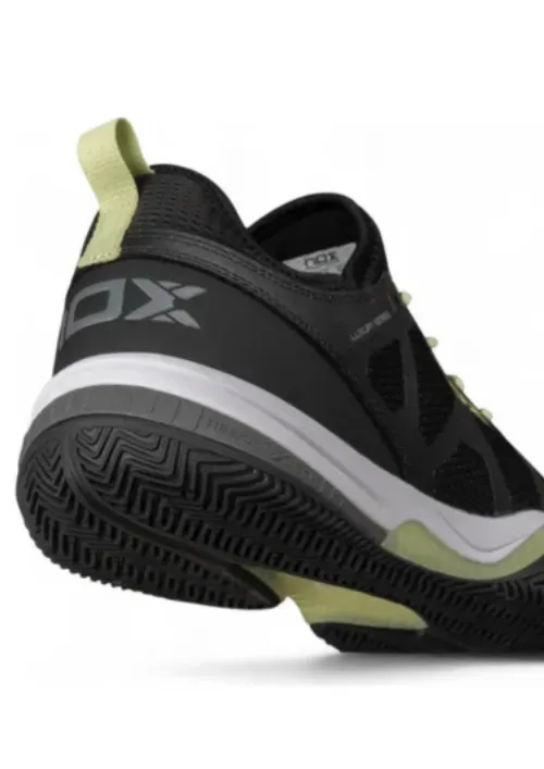 ZAPATILLAS NOX NERBO BLACK 2