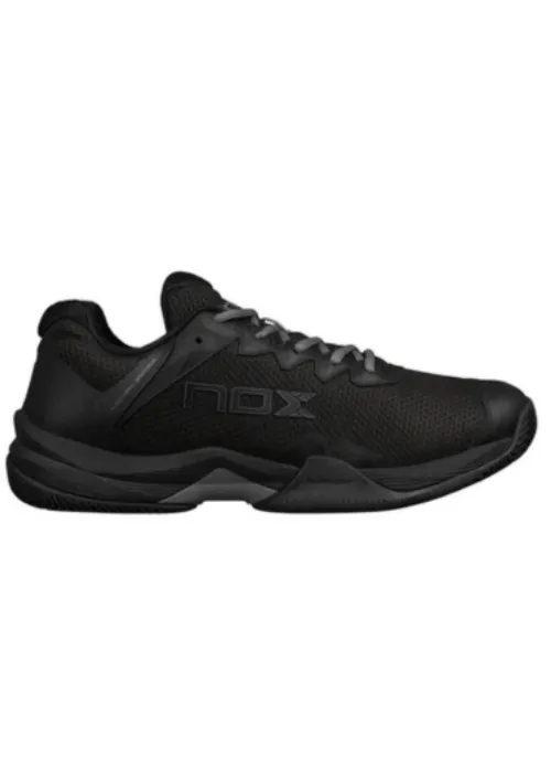 ZAPATILLAS NOX ML10 HEXA BLACK