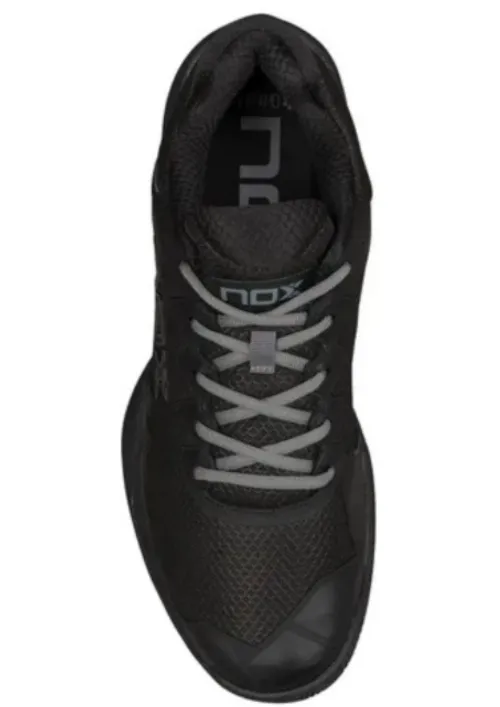ZAPATILLAS NOX ML10 HEXA BLACK 2