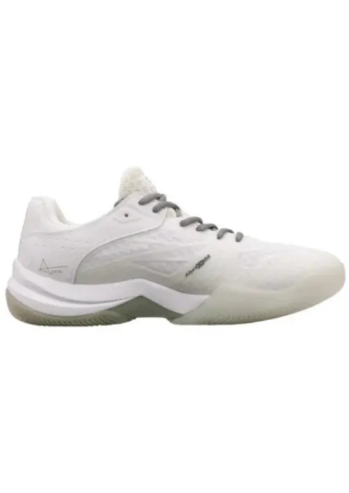 ZAPATILLAS NOX AT10 LUX WHITE