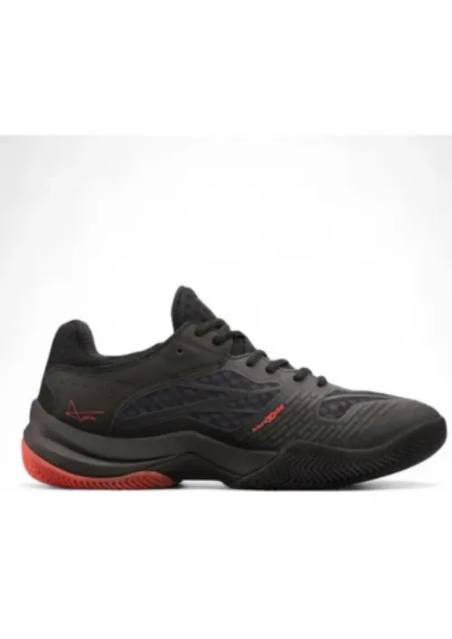 ZAPATILLAS NOX AT10 LUX BLACK