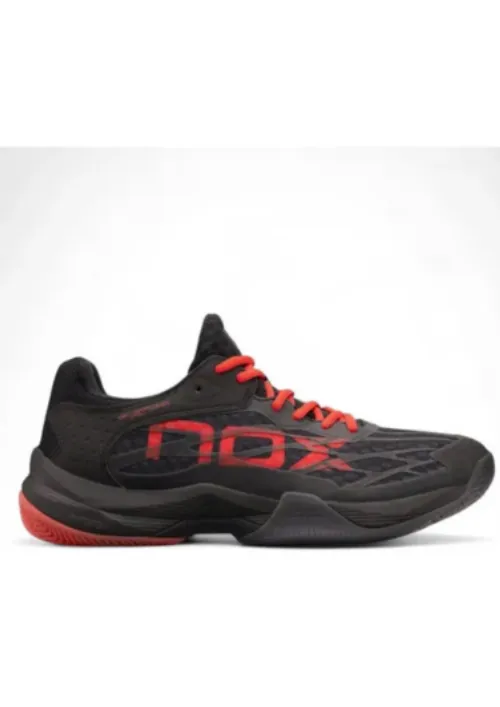 ZAPATILLAS NOX AT10 LUX BLACK 4