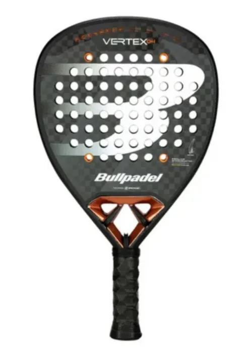 BULLPADEL VERTEX 04 2025