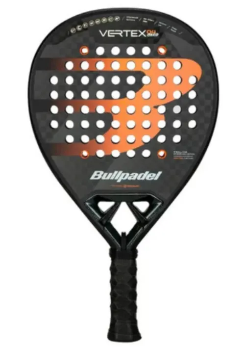 BULLPADEL VERTEX 04 HYBRIDA 2025