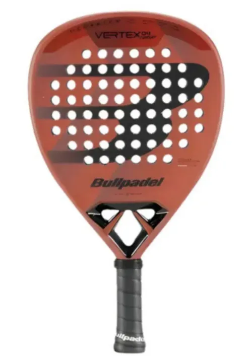 BULLPADEL VERTEX 04 COMFORT 2025