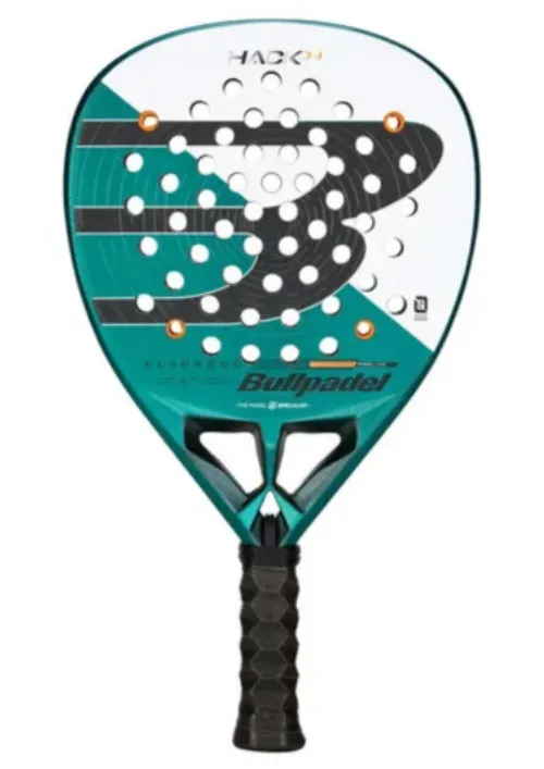 BULLPADEL HACK 04 2025