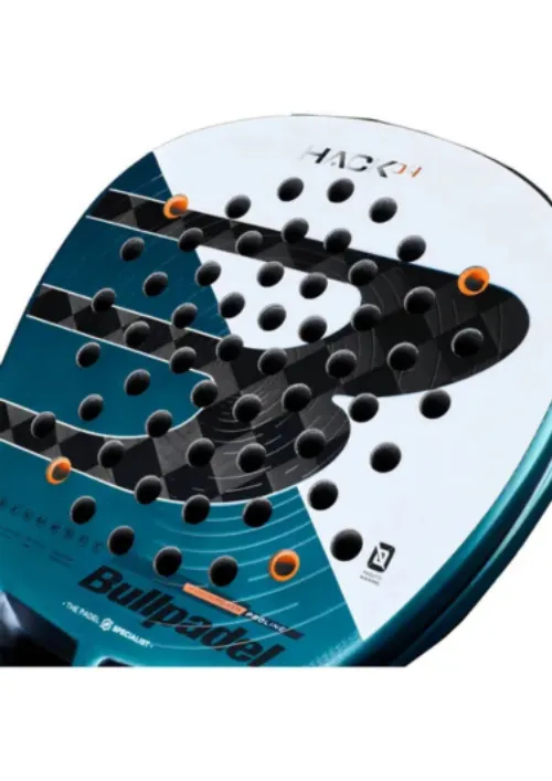 BULLPADEL HACK 04 2025 2