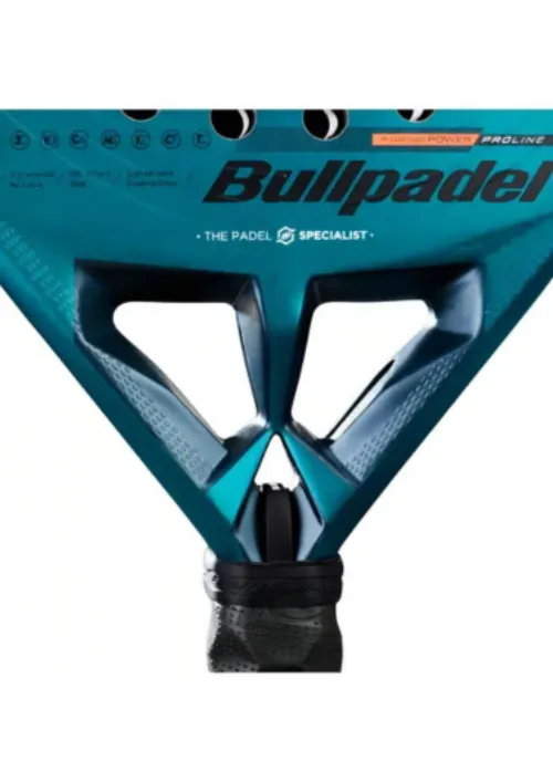 BULLPADEL HACK 04 2025 4