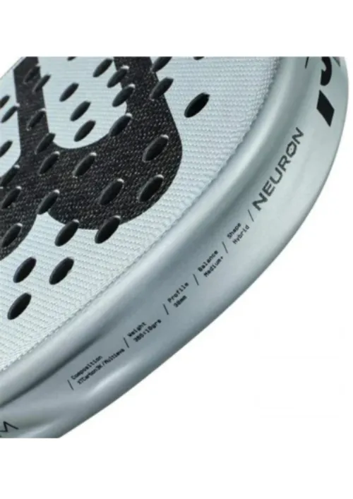 BULLPADEL NUERON 25 2