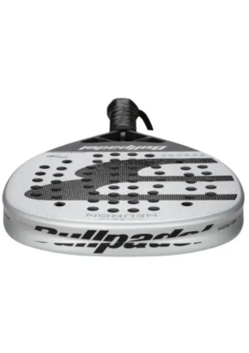 BULLPADEL NUERON 25 4