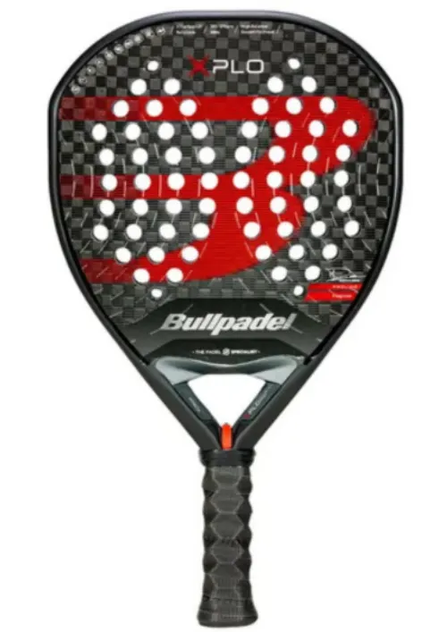 BULLPADEL XPLO 25
