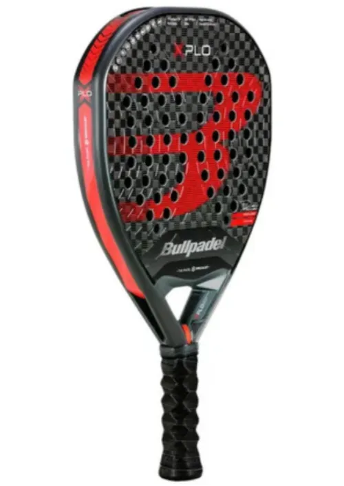 BULLPADEL XPLO 25 2