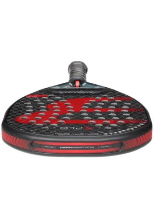 BULLPADEL XPLO 25 3