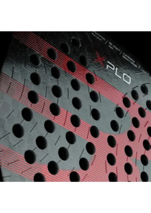 BULLPADEL XPLO 25 4