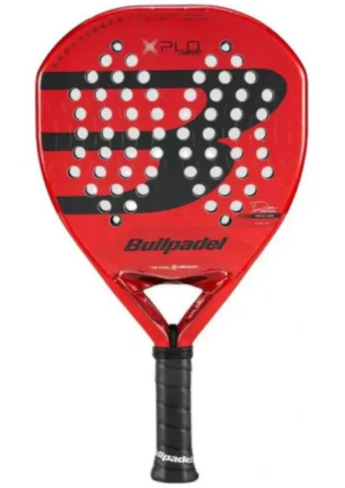 BULLPADEL XPLO COMFORT 25