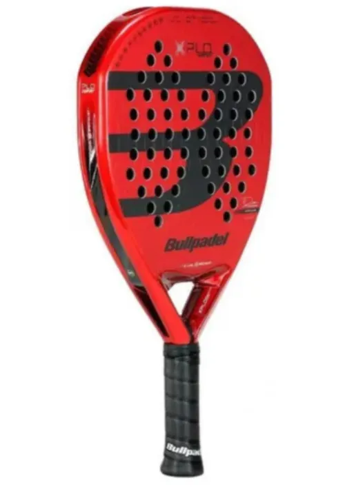 BULLPADEL XPLO COMFORT 25 2