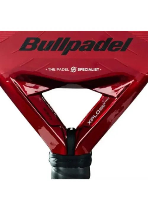 BULLPADEL XPLO COMFORT 25 3