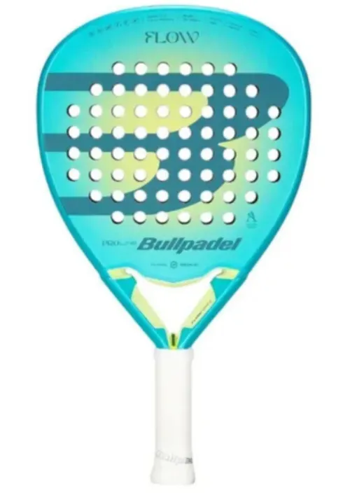 BULLPADEL FLOW WOMAN 25