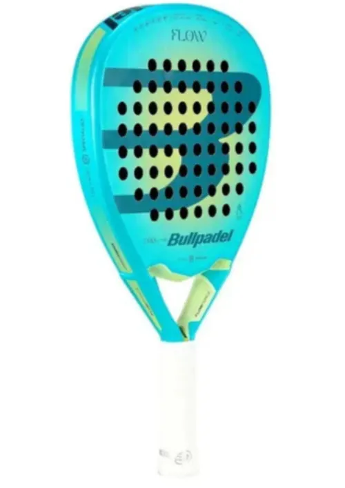 BULLPADEL FLOW WOMAN 25 2
