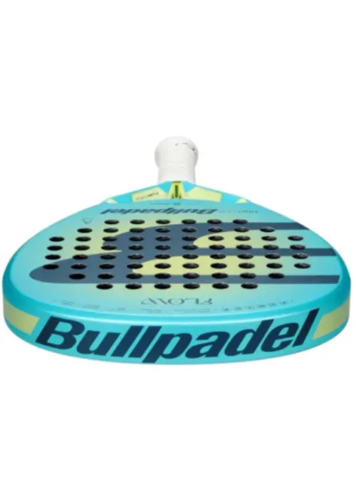 BULLPADEL FLOW WOMAN 25 4