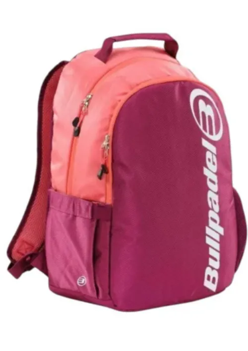 MOCHILA BULLPADEL PERFORMANCE 25