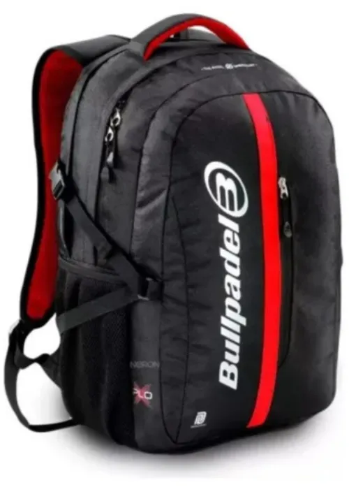 MOCHILA BULLPADEL XPLO 25 2
